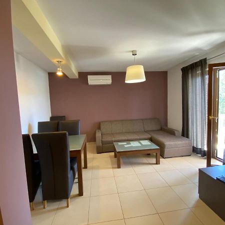 Apartments Braje Rabac Exterior foto