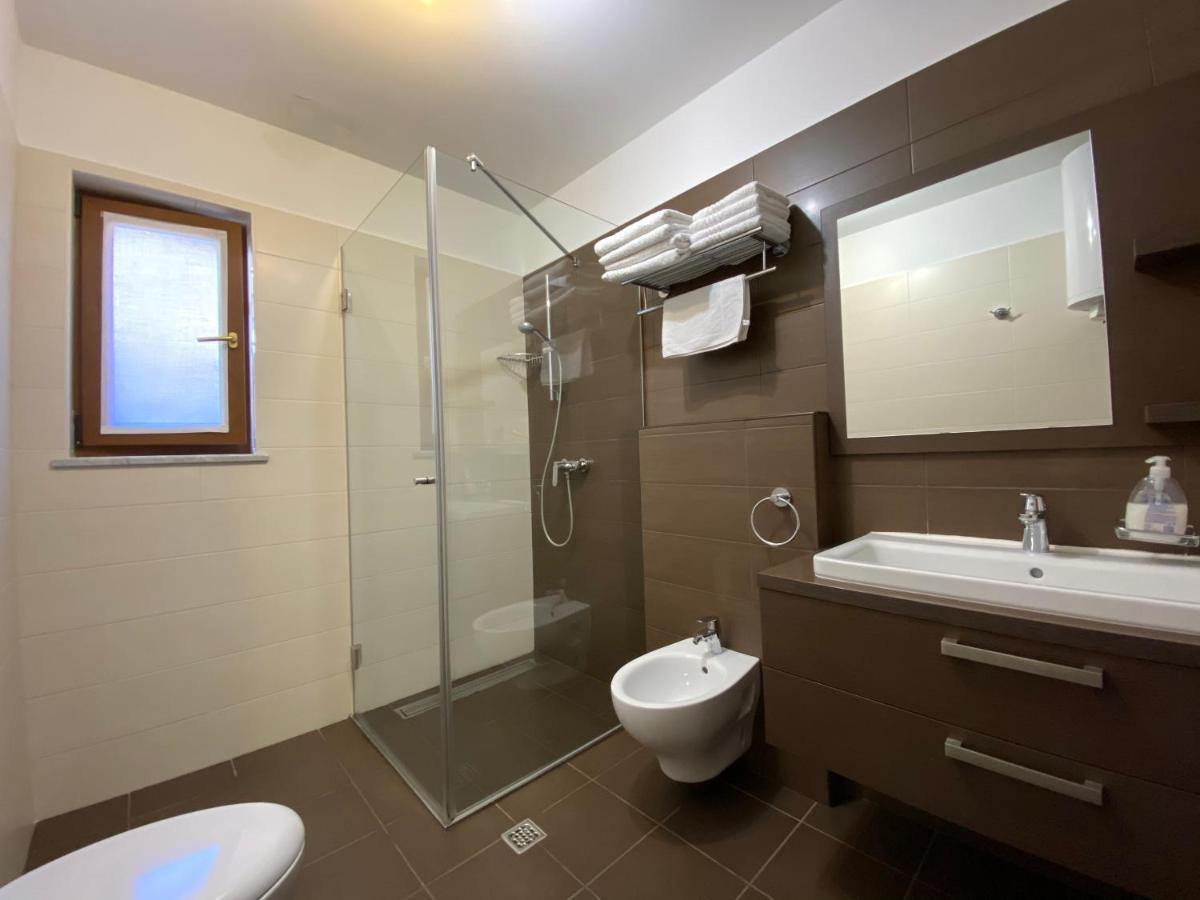 Apartments Braje Rabac Exterior foto