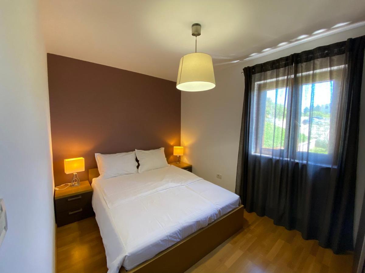 Apartments Braje Rabac Exterior foto