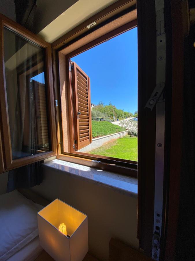 Apartments Braje Rabac Exterior foto