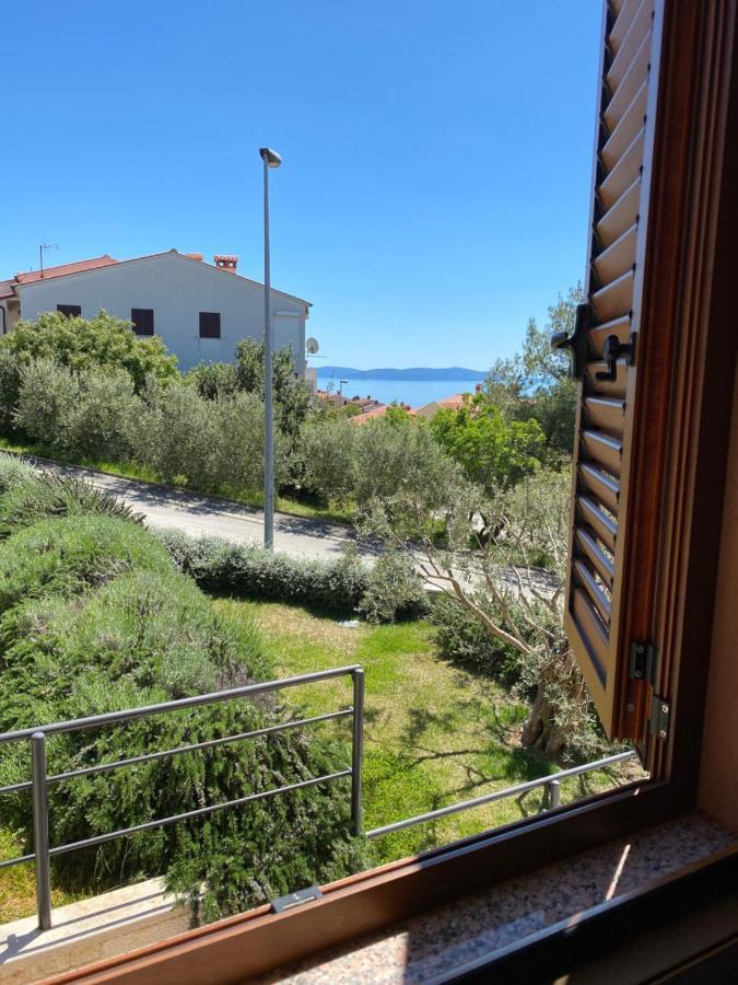Apartments Braje Rabac Exterior foto