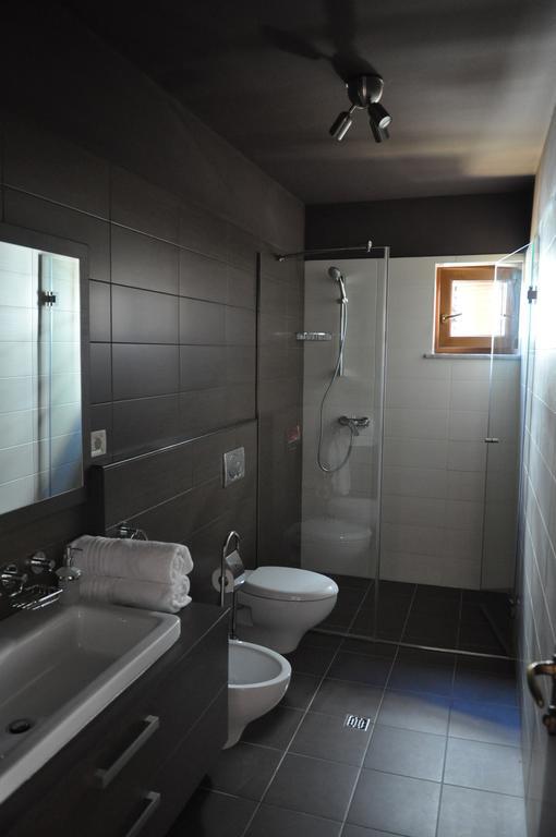 Apartments Braje Rabac Cameră foto