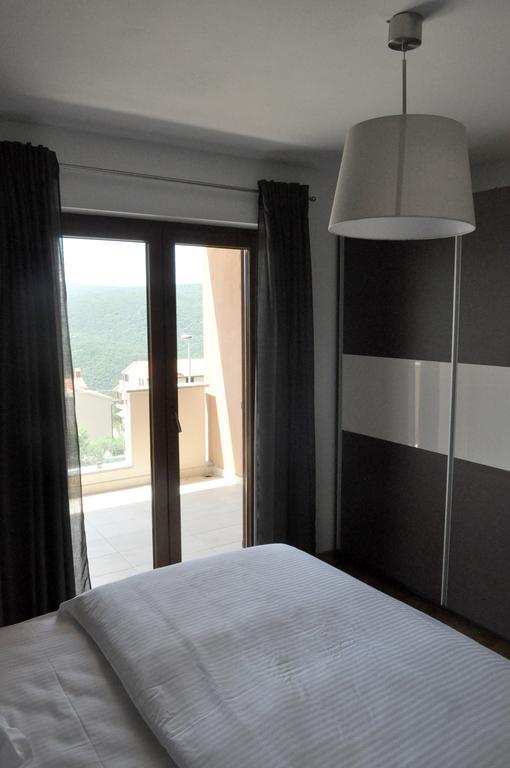 Apartments Braje Rabac Cameră foto