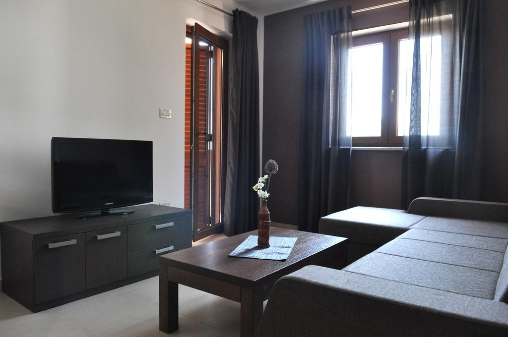 Apartments Braje Rabac Cameră foto