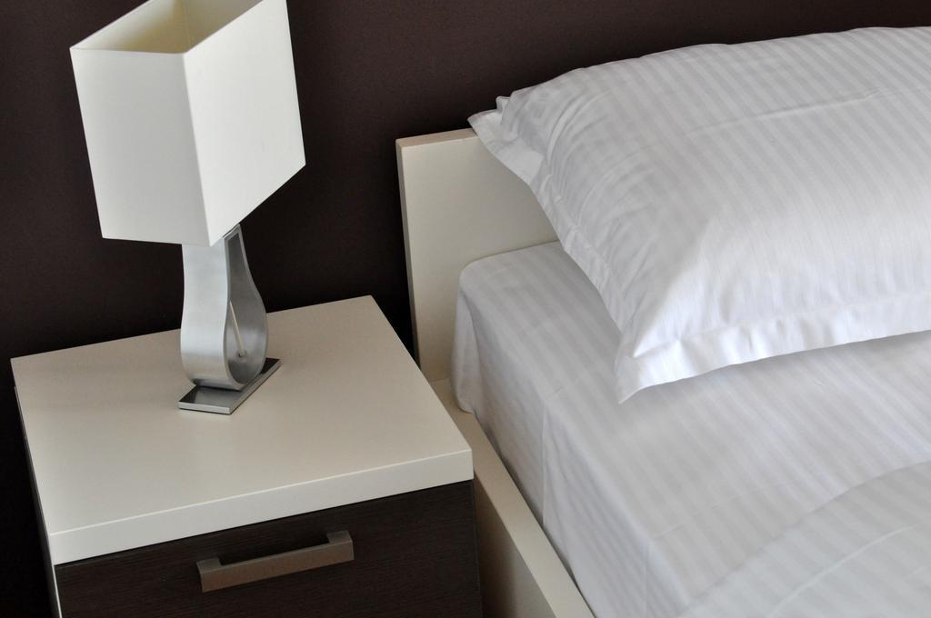 Apartments Braje Rabac Cameră foto