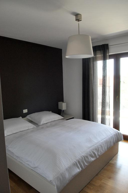 Apartments Braje Rabac Cameră foto