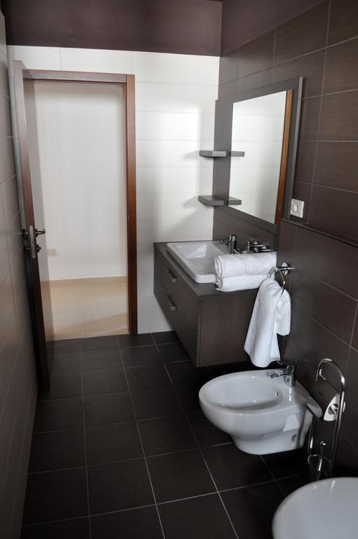 Apartments Braje Rabac Cameră foto