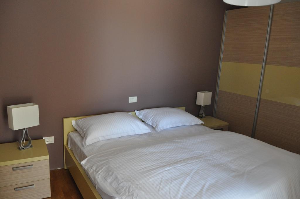 Apartments Braje Rabac Cameră foto