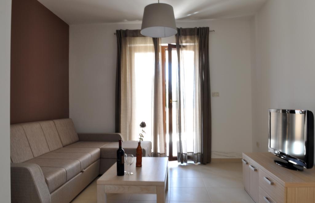 Apartments Braje Rabac Cameră foto