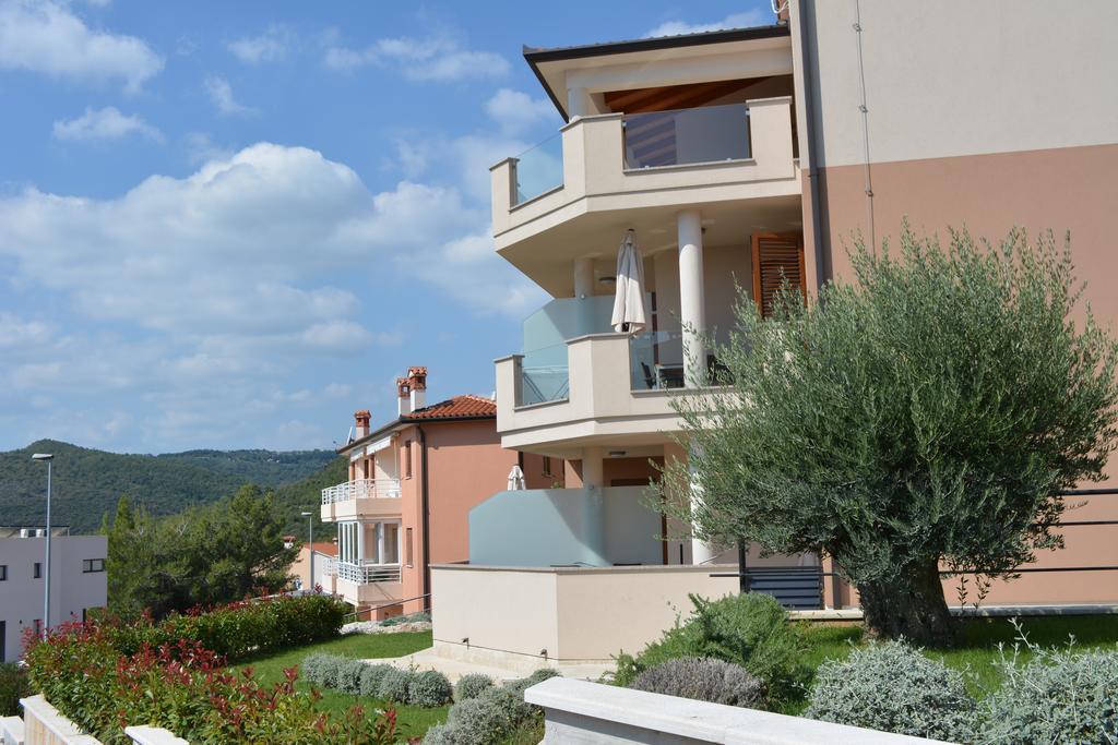 Apartments Braje Rabac Cameră foto
