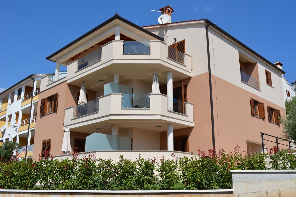 Apartments Braje Rabac Cameră foto