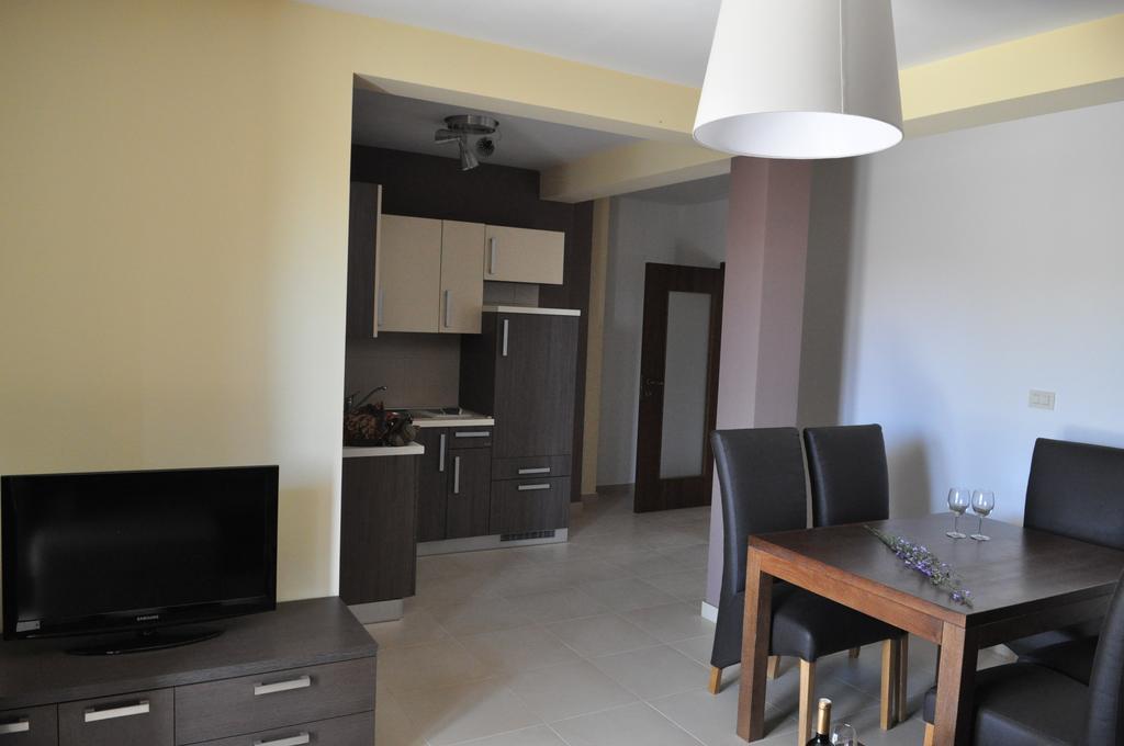 Apartments Braje Rabac Exterior foto