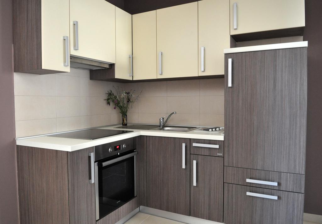 Apartments Braje Rabac Exterior foto