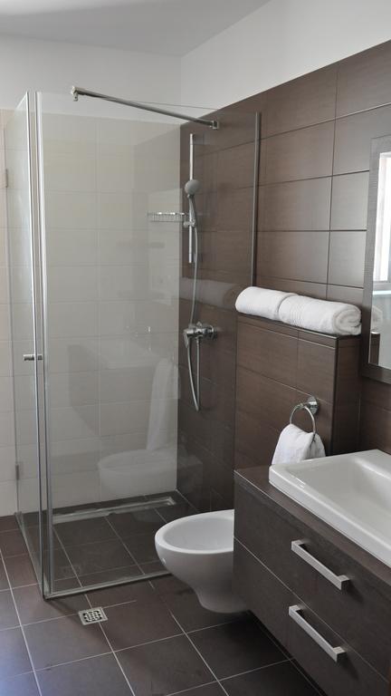 Apartments Braje Rabac Exterior foto