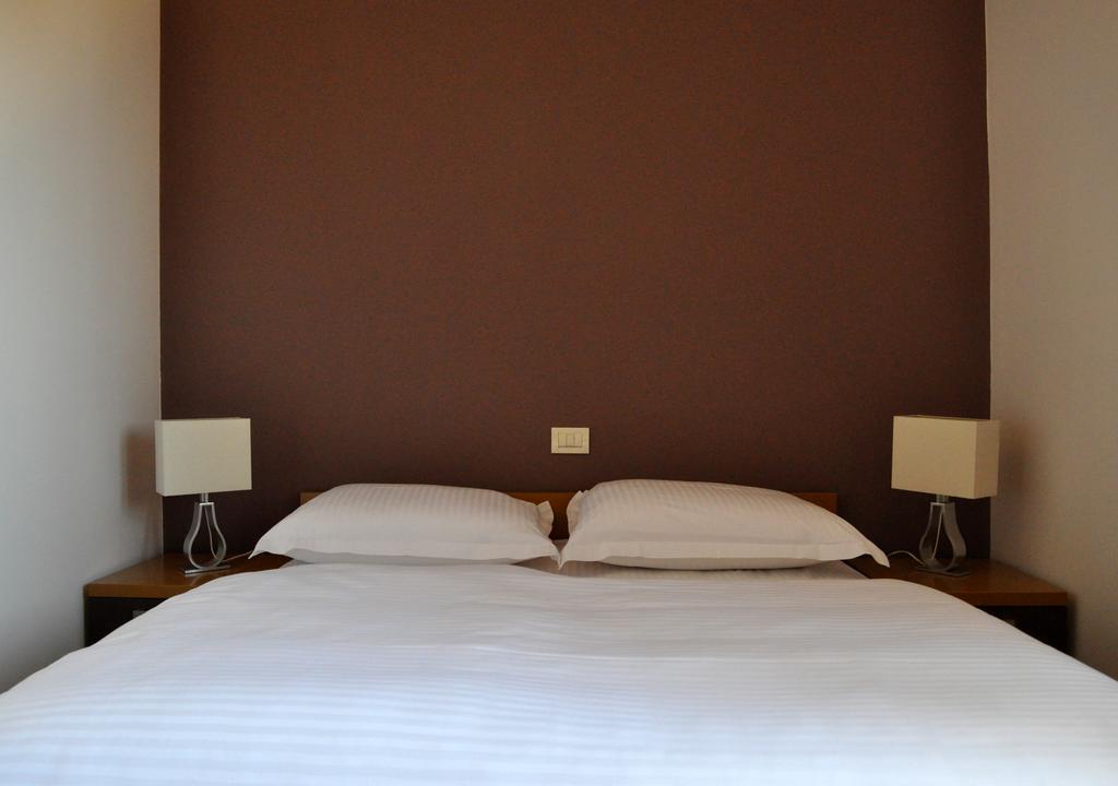 Apartments Braje Rabac Exterior foto