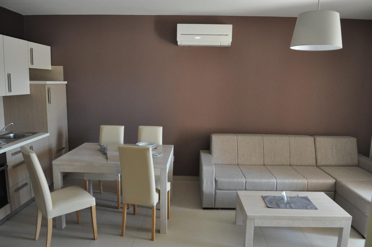 Apartments Braje Rabac Exterior foto