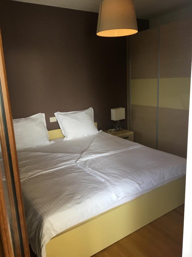 Apartments Braje Rabac Exterior foto