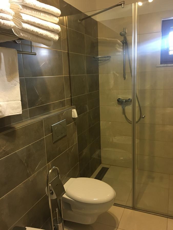 Apartments Braje Rabac Exterior foto